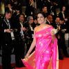 Vishakha Singh at Cannes