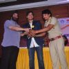 Vivek Oberoi Snapped at Anti Cancer Event