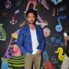 Irrfan Khan Snapped at an Event