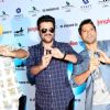 Some Funky Moves!! - Promotions of Dil Dhadakne Do in Kolkata