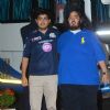 Anant and Akash Ambani at Bash for Mumbai Indians Win!