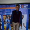 Kapil Dev at Ceat Cricket Awards