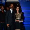 Ajinkya Rahane at Ceat Cricket Awards