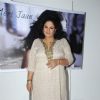 Ambika Ranjankar at Shoot of Music Video O Meri Jaan