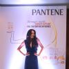 Pretty Lisa Haydon at Pantene Event