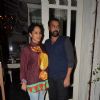 Masaba Gupta and Madhu Mantena at Mukesh Chhabras Birthday Bash