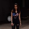 Shraddha Kapoor at the Promotions of ABCD 2