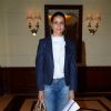 Gul Panag at the Stayfree Event