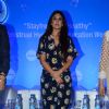 Kritika Kamra at the Stayfree Event