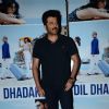 The Never Aging Anil Kapoor at Special Screening of Dil Dhadakne Do