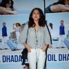 Anushka Sharma at Special Screening of Dil Dhadakne Do