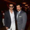 The Hunk Hrithik Roshan and the Never Aging Anil Kapoor at IIFA Malaysia Press Meet