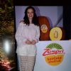 Kalki Koechlin at Launch Zespri SunGold Kiwifruit