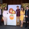 Launch Zespri SunGold Kiwifruit