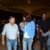 Priyanka Chopra Leaves for AIBA Awards