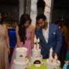 Cake Cutting!! Nishka Lulla's Party