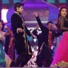 Parineeti Chopra performs at AIBA Awards