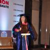 Vidya Balan Conferred with Degree of 'Doctor of Arts Honoris Causa"