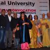Vidya Balan Conferred with Degree of 'Doctor of Arts Honoris Causa'