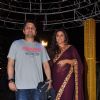 Mohit Suri and Vidya Balan Promotes Hamari Adhuri Kahani