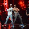 Varun and Remo Promotes ABCD 2 on India's Got Talent Season 6