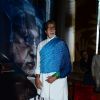 Amitabh Bachchan at Trailer Launch of Wazir