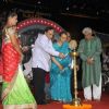 Javed Akhtar at Musical Evening Dedicated to Music Director N. Dutta