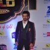 Jay Bhanushali at Gold Awards