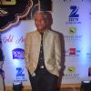 Rajendra Gupta at Gold Awards