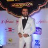 Ajaz Khan at Gold Awards