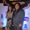 Ram Kapoor and Gautami Kapoor at Gold Awards