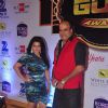 Surendra Pal at Gold Awards