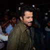 Anil Kapoor was snapped at Airport while leaving for IIFA 2015