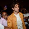 Hrithik Roshan was snapped at Airport while leaving for IIFA 2015