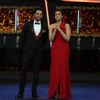 The Hosts of IIFA Awards Ceremony - Ayushmann Khurrana and Parineeti Chopra!