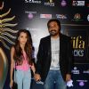 Anurag Kashyap at IIFA Awards