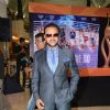 Gulshan Grover poses for the media at the Premier of Dil Dhadakne Do at IIFA 2015