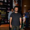Vikas Bahl poses for the media at the Premier of Dil Dhadakne Do at IIFA 2015