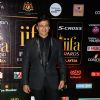 Vivek Oberoi poses for the media at IIFA 2015 Day 2