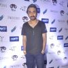 Siddhant Kapoor poses for the media at the Charity Sundowner hosted by Shahza Morani