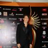 Tiger Shroff at IIFA Awards