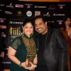 Shankar mahadevan at IIFA Awards