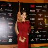 Dia Mirza at IIFA Awards