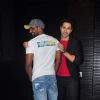Dance To Express! - Remo Dsouza and Varun Dhawan Promotes ABCD 2