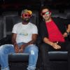 Varun Dhawan and Remo Dsouza Promotes ABCD 2