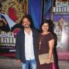 Deepak Dobriyal at Tanu Weds Manu Returns Success Bash!