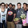 Promotions of ABCD 2