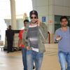 Sidharth Malhotra Snapped at Airport
