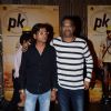 Ajay - Atul at Success Bash of PK