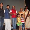 Toshi Rana's Concert